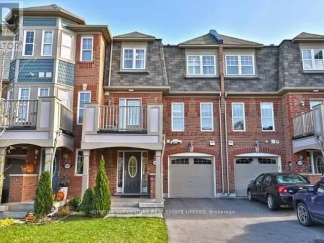 369 CAVANAGH LANE Milton Ontario