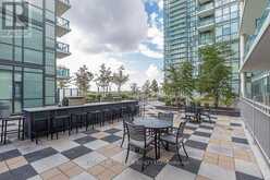 2508 - 4065 BRICKSTONE MEWS Mississauga