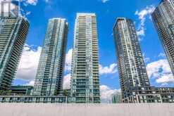 2508 - 4065 BRICKSTONE MEWS Mississauga