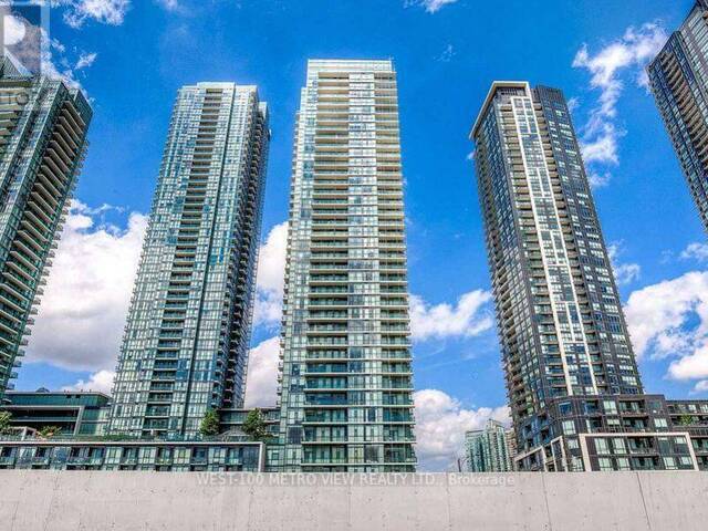 2508 - 4065 BRICKSTONE MEWS Mississauga Ontario