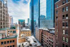 1804 - 70 TEMPERANCE STREET Toronto