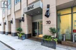 1804 - 70 TEMPERANCE STREET Toronto