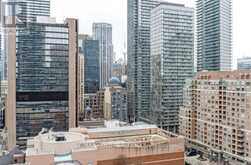 1204 - 11 WELLESLEY STREET W Toronto