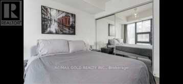 1204 - 11 WELLESLEY STREET W Toronto