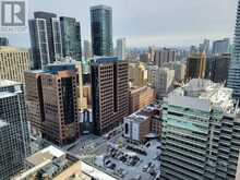 3509 - 8 PARK ROAD Toronto