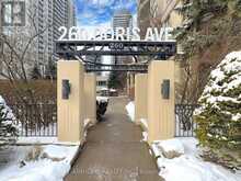 907 - 260 DORIS AVENUE Toronto