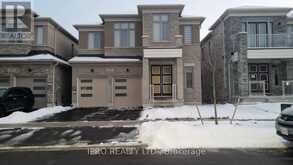 MAIN - 322 BOUNDARY BOULEVARD Markham