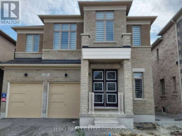 MAIN - 322 BOUNDARY BOULEVARD Markham Ontario