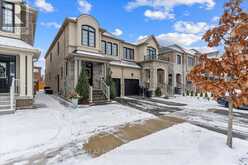 28 HUBBELL ROAD Brampton