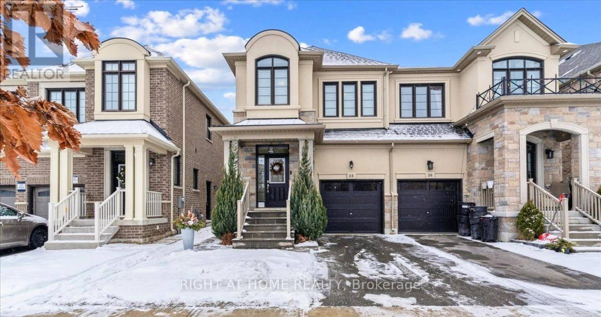 28 HUBBELL ROAD Brampton