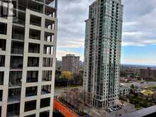 1203 - 36 ELM DRIVE W Mississauga