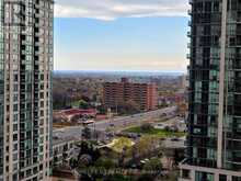 1203 - 36 ELM DRIVE W Mississauga