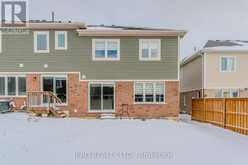 102 WATERMILL STREET Kitchener