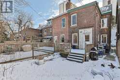 10 WOLFREY AVENUE Toronto