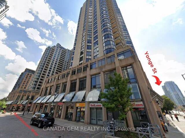 1410 - 5 NORTHTOWN WAY Toronto Ontario