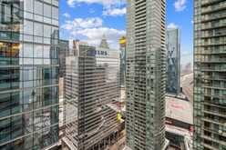 3511 - 14 YORK STREET Toronto