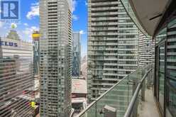 3511 - 14 YORK STREET Toronto