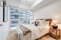 1207 - 51 EAST LIBERTY STREET Toronto