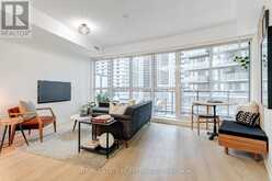 1207 - 51 EAST LIBERTY STREET Toronto