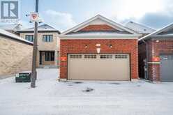 12 JACK CARSON DRIVE S Markham