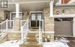 30 GOLDEN SPRINGS DRIVE Brampton