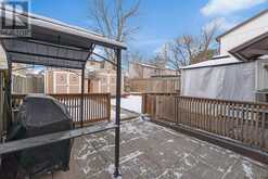 5 HAWKINS COURT Brampton