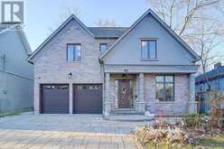 105 EAGLEWOOD BOULEVARD Mississauga