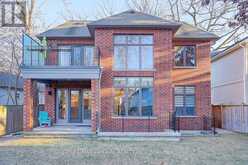 105 EAGLEWOOD BOULEVARD Mississauga