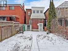 24 NORTON AVENUE Toronto