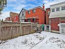 24 NORTON AVENUE Toronto