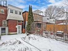 24 NORTON AVENUE Toronto