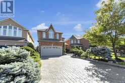 10 BARNES COURT Brampton