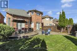 10 BARNES COURT Brampton