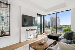 401 - 200 SUDBURY STREET Toronto