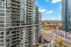 1509 - 7 LORRAINE DRIVE Toronto