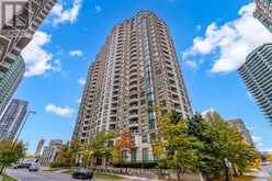 1509 - 7 LORRAINE DRIVE Toronto