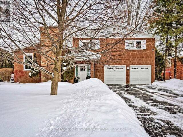 2 GREEN PINE AVENUE Springwater Ontario