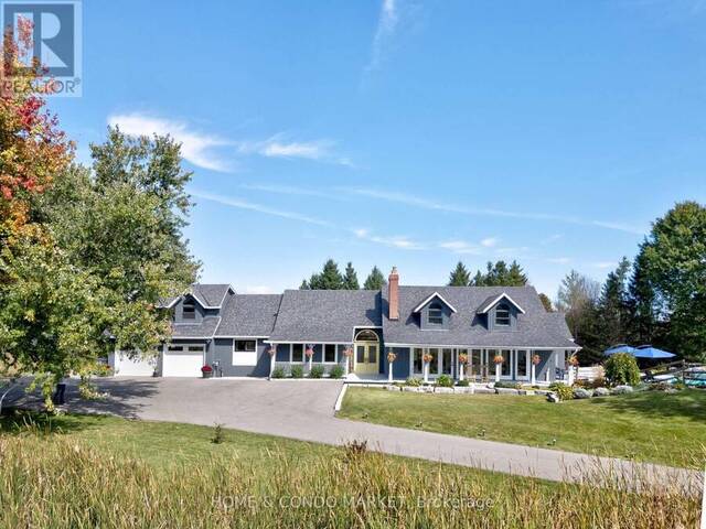 15391 MOUNT HOPE ROAD Caledon Ontario