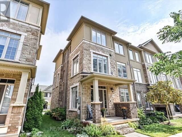 3199 WILLIAM COLTSON AVENUE Oakville Ontario