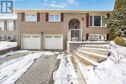 188 MELBOURNE DRIVE Bradford/West Gwillimbury