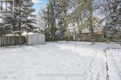 188 MELBOURNE DRIVE Bradford/West Gwillimbury