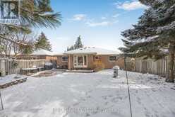 188 MELBOURNE DRIVE Bradford/West Gwillimbury