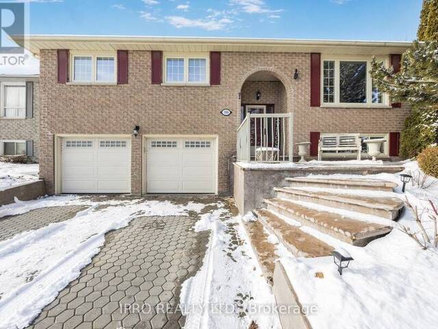 188 MELBOURNE DRIVE Bradford/West Gwillimbury Ontario