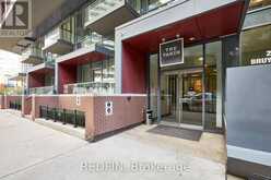 721 - 20 BRUYERES MEWS Toronto