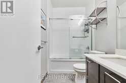 721 - 20 BRUYERES MEWS Toronto