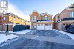 3 JESSETT STREET Ajax