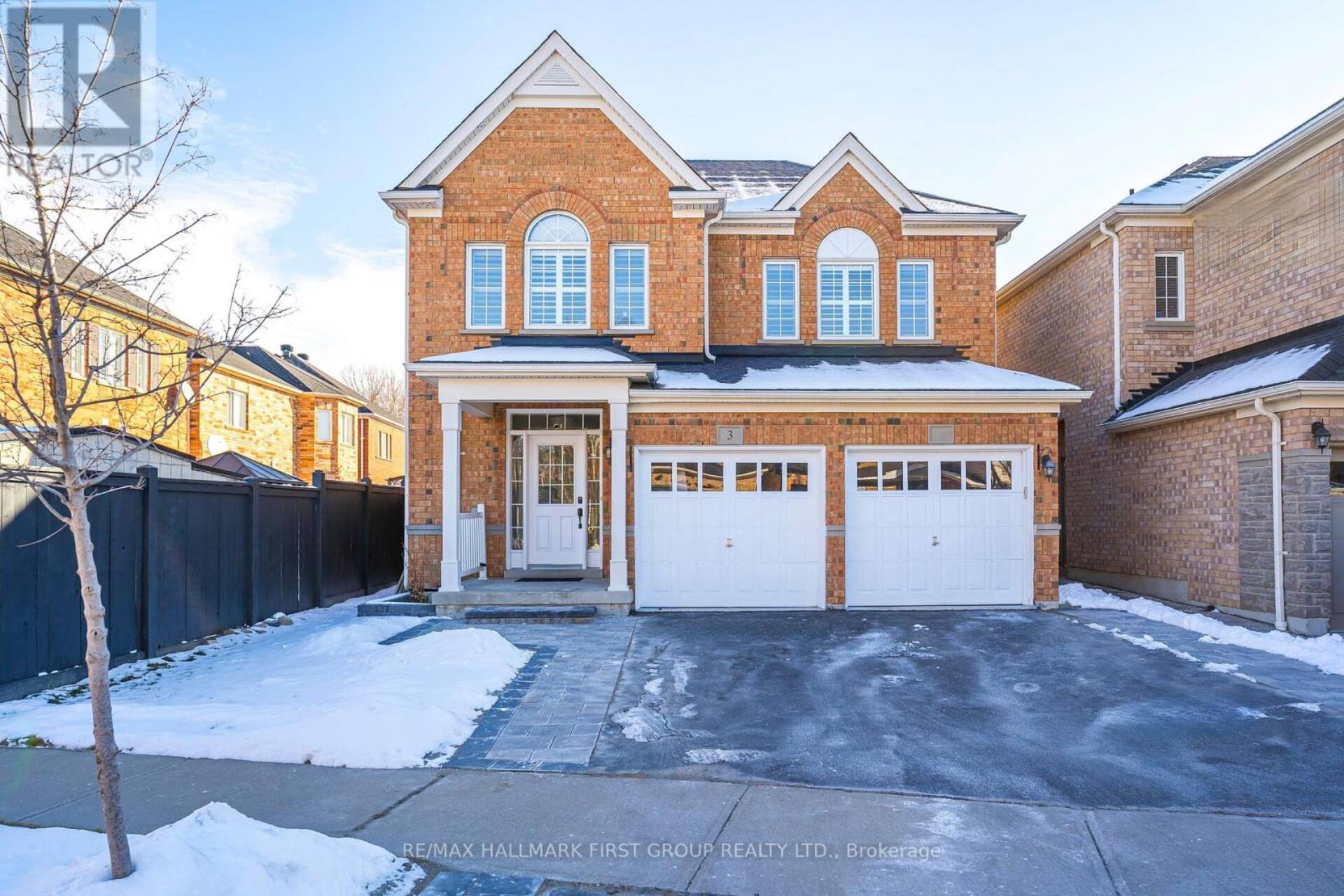 3 JESSETT STREET Ajax