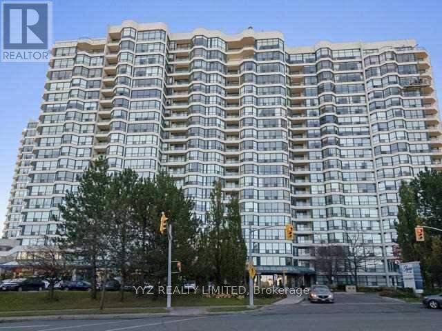 808 - 1 CLARK AVENUE W Vaughan Ontario