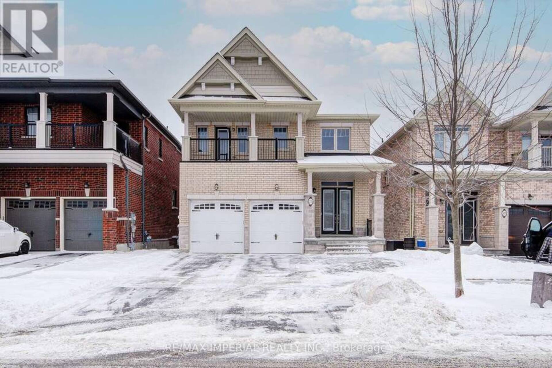 23 SPOFFORD DRIVE Whitchurch-Stouffville