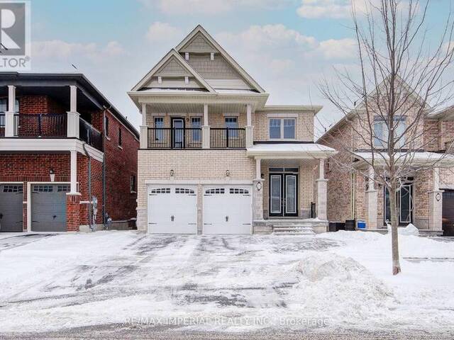 23 SPOFFORD DRIVE Whitchurch-Stouffville Ontario